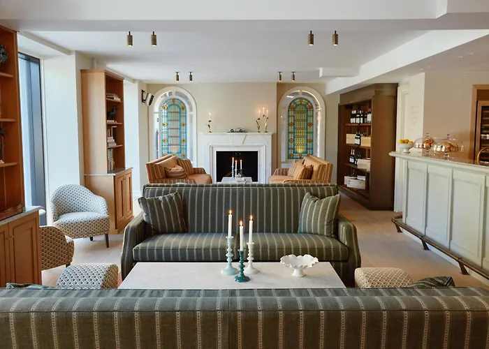 Henriks Hotel